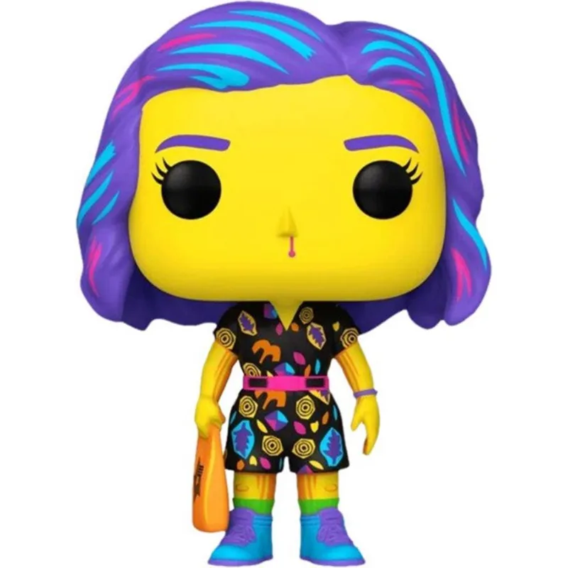 Boneco Funko Pop Television Stranger Things Eleven Es 802