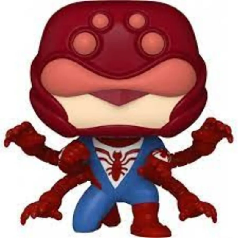 Boneco Funko Pop Especial Edition Spider Man 2211 979