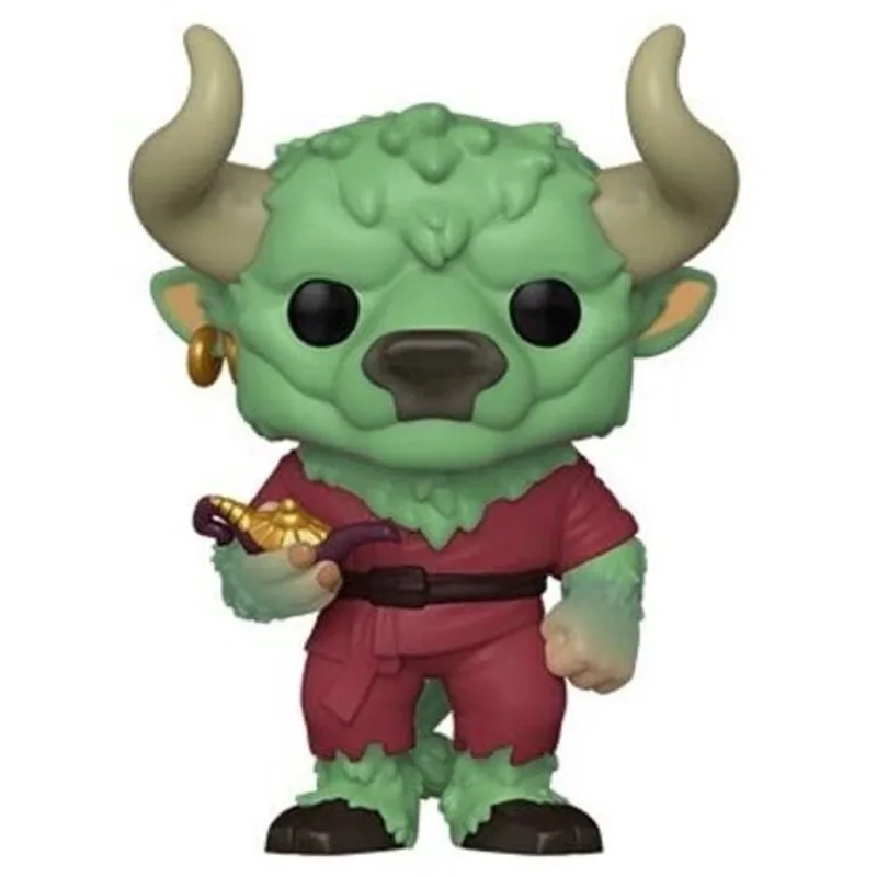 Funko Pop Super! Marvel: Doutor Estranho Multiverso da Loucura - Rintrah