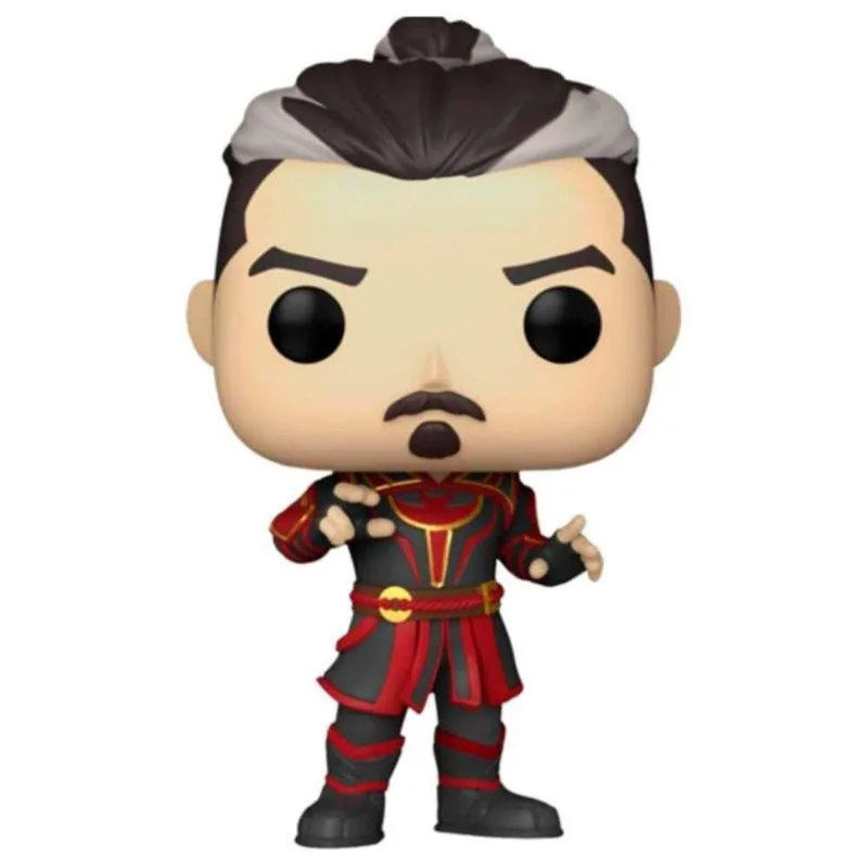 Boneco Funko Doctor Strange Special Defender Strange 1009