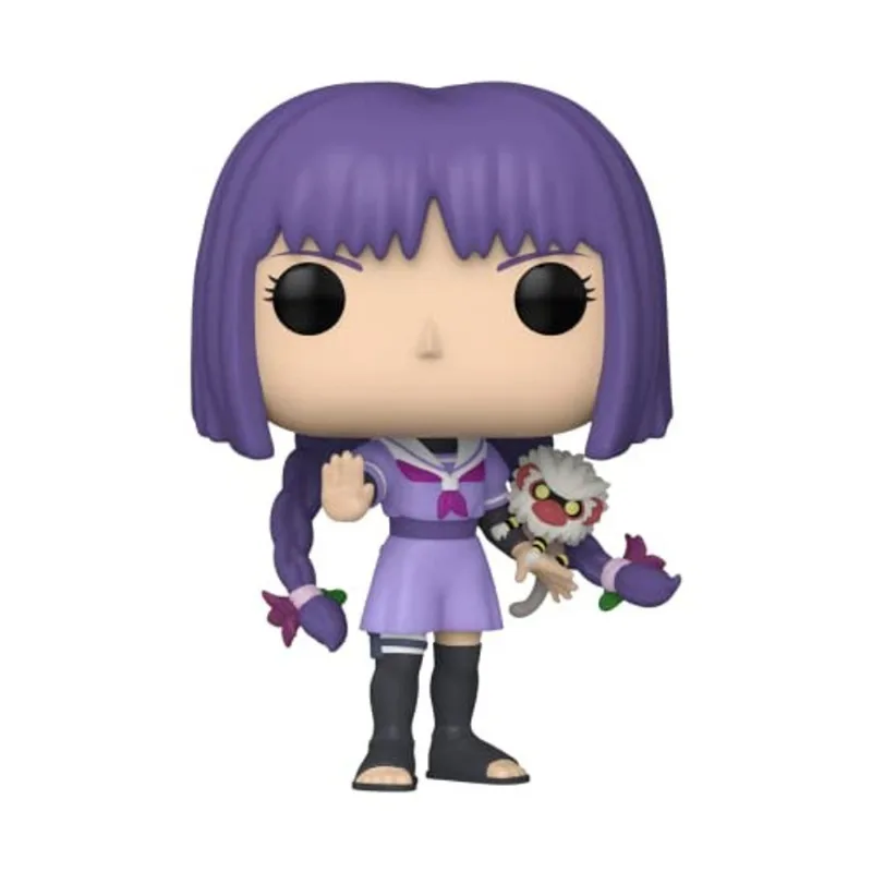 Funko Pop! Animação: Boruto: Naruto Next Generations - Su