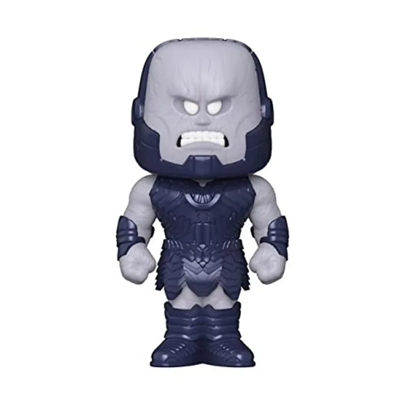 Funko Darkseid (Liga da Justiça) Vinil Soda