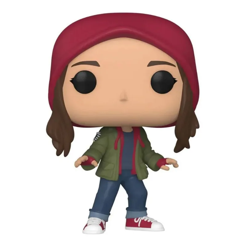 Boneco Funko Pop Movies Jurassic World Maisie 1215