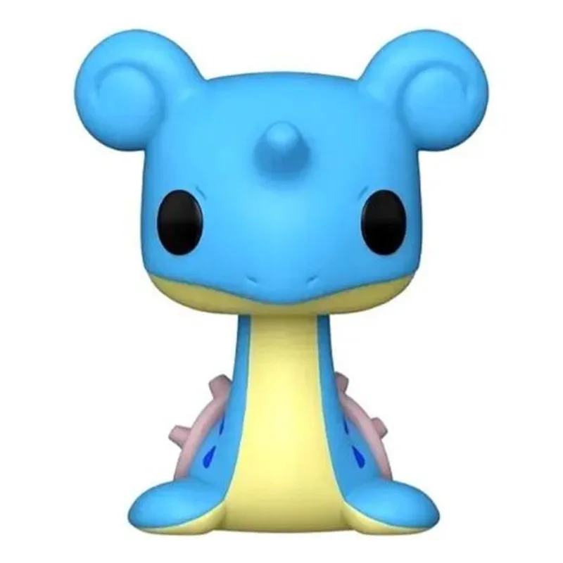Boneco Funko Pop Pokémon Lapras 864