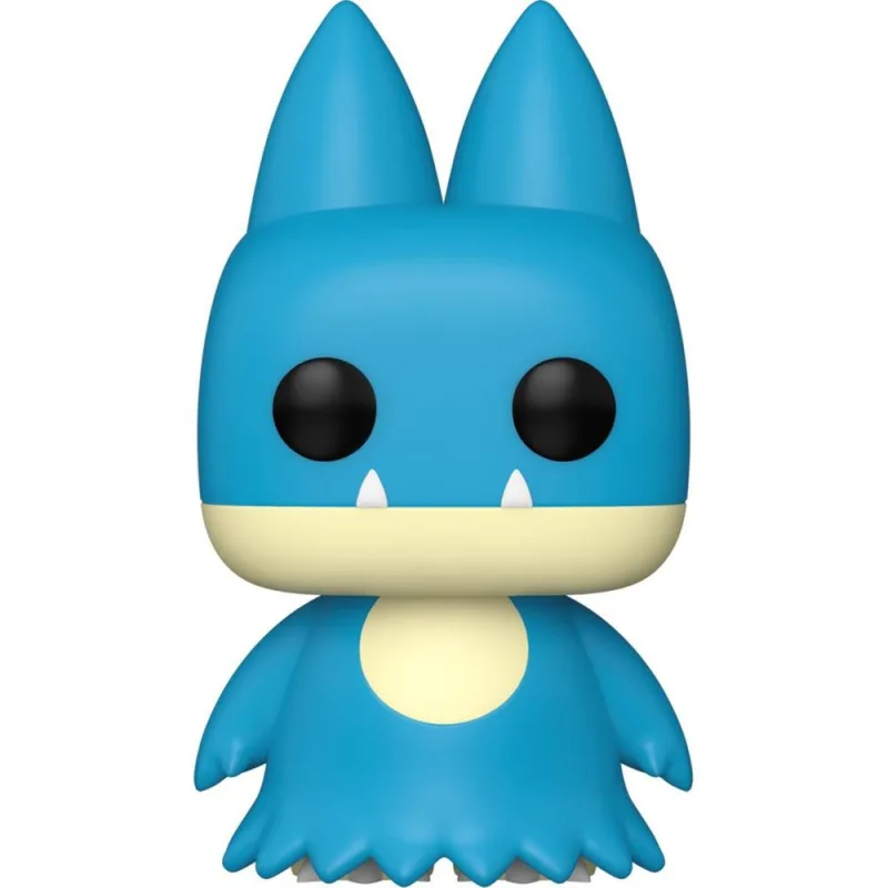 Pokémon - Munchlax (885) - Funko - LC