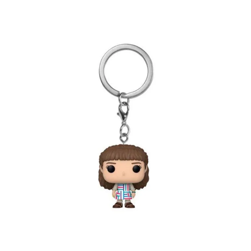 Chaveiro Funko Pop Stranger Things Eleven
