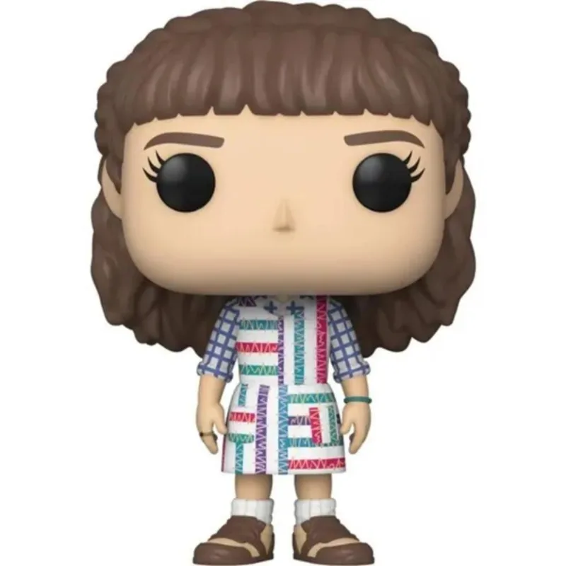 Boneco Funko Pop Stranger Things Eleven 1238