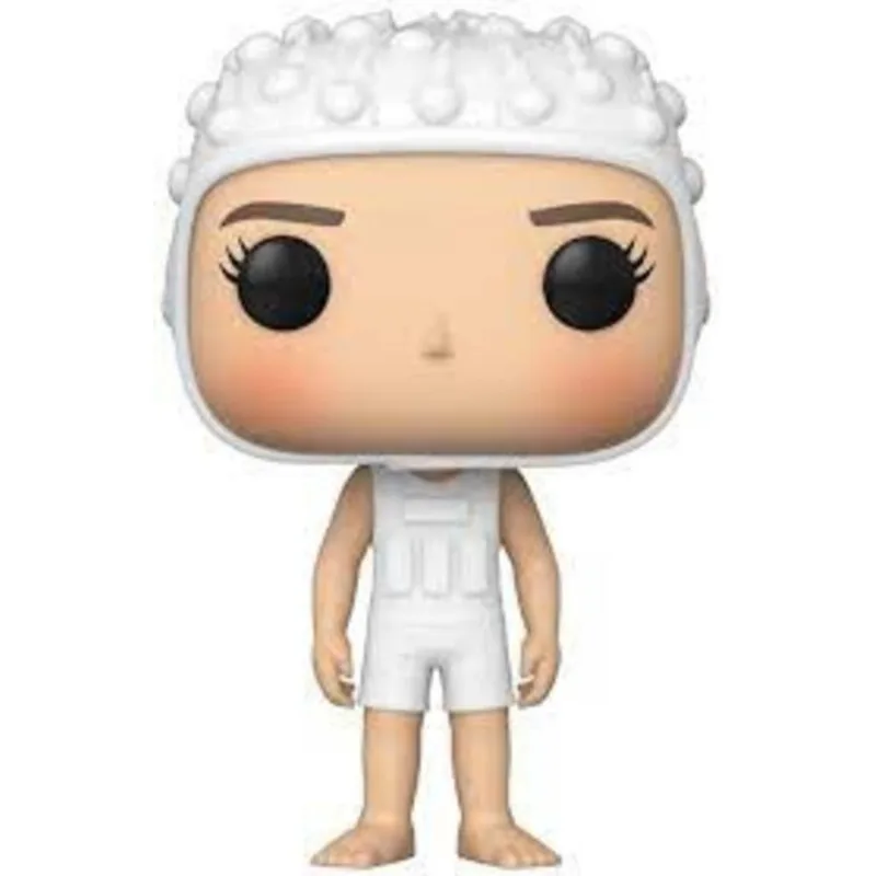 Boneco Funko Pop Stranger Things S4 Exclusive Eleven 1248