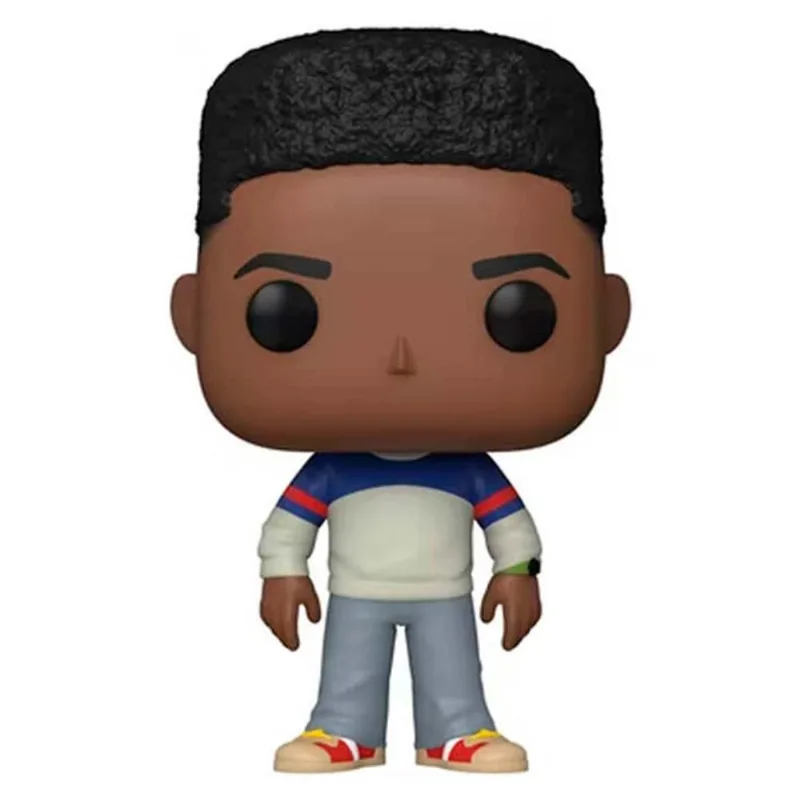 Boneco Funko Pop Stranger Things Lucas 1241
