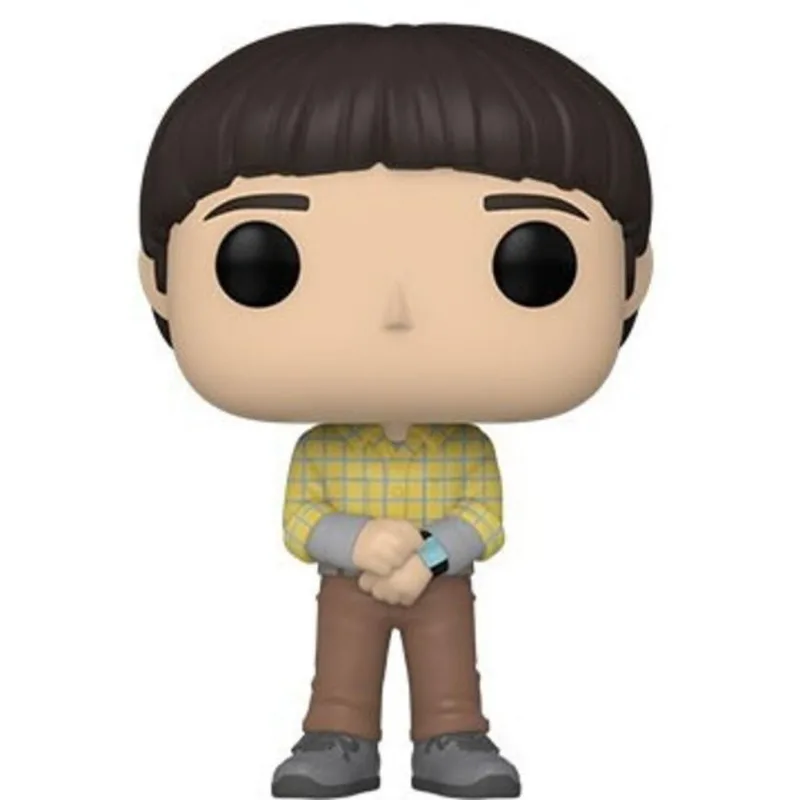 Boneco Funko Pop Stranger Things Will 1242