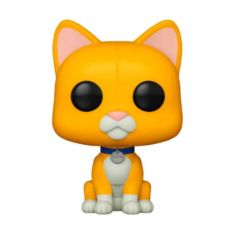 Boneco Funko Pop Disney Lightyear Sox 1213
