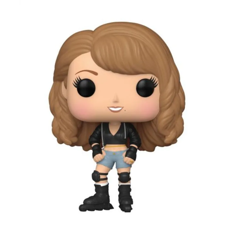 Boneco Funko Pop Rocks Mariah Carey 276