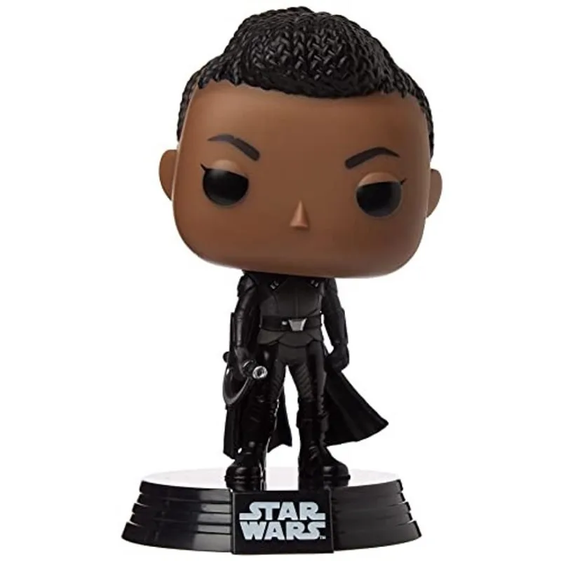 Funko Pop! Vinil: Star Wars: OBI-Wan Kenobi - Reva (Terceira Irmã) Bobblehead
