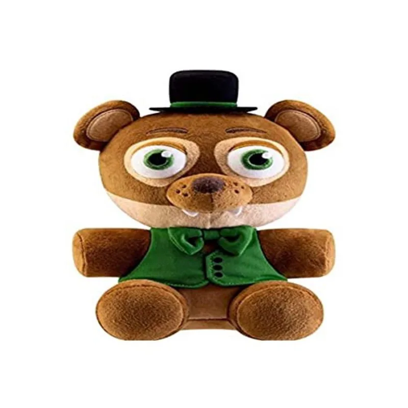 Pop Funko Cinco Noites no Freddy's Fazbear Fanverse Popgoes