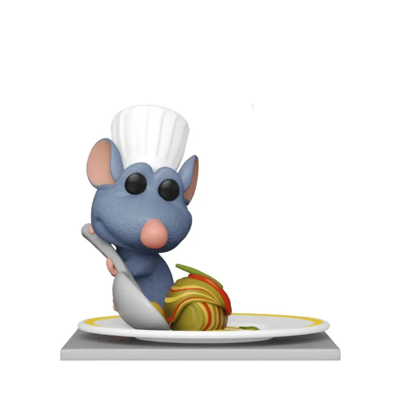 Boneco Funko Pop Ratatouille Remy Special Edition 1209