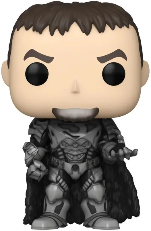 The Flash - General Zod (1335) - Funko - LC