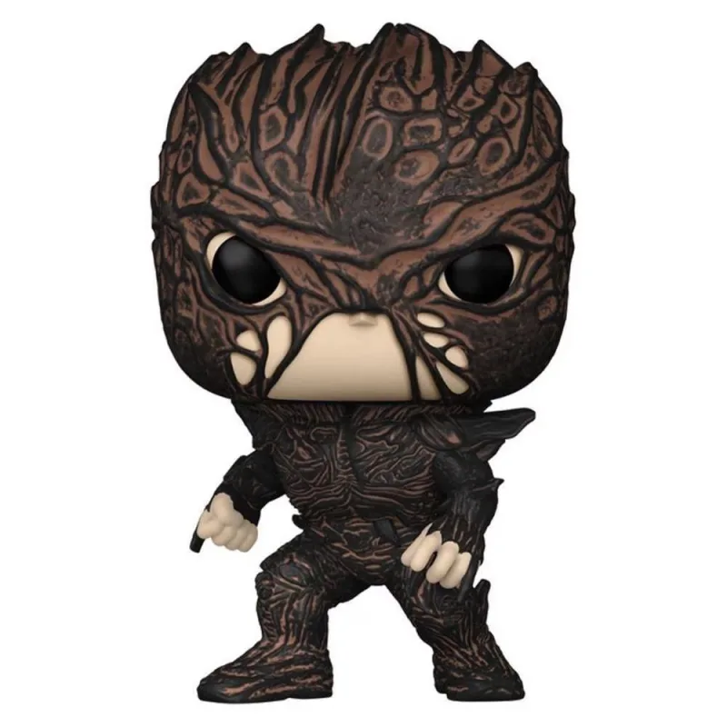 The Flash - Dark Flash (1338) - Funko - LC