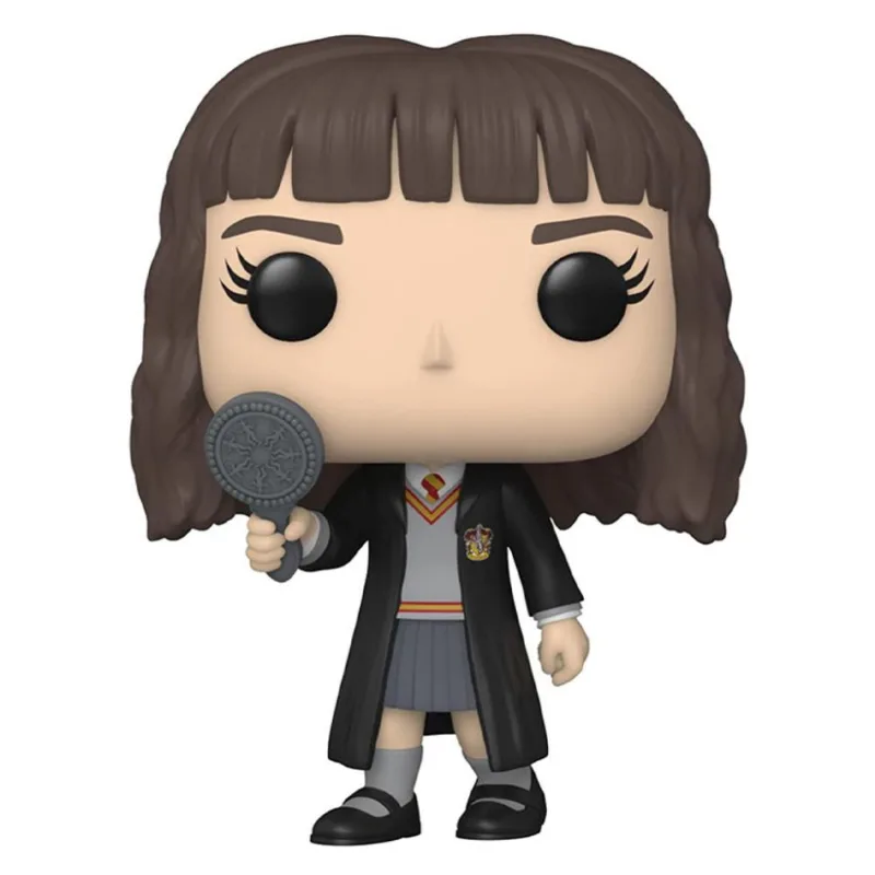 Boneco Funko Pop Harry Potter 20th Hermione Granger 150