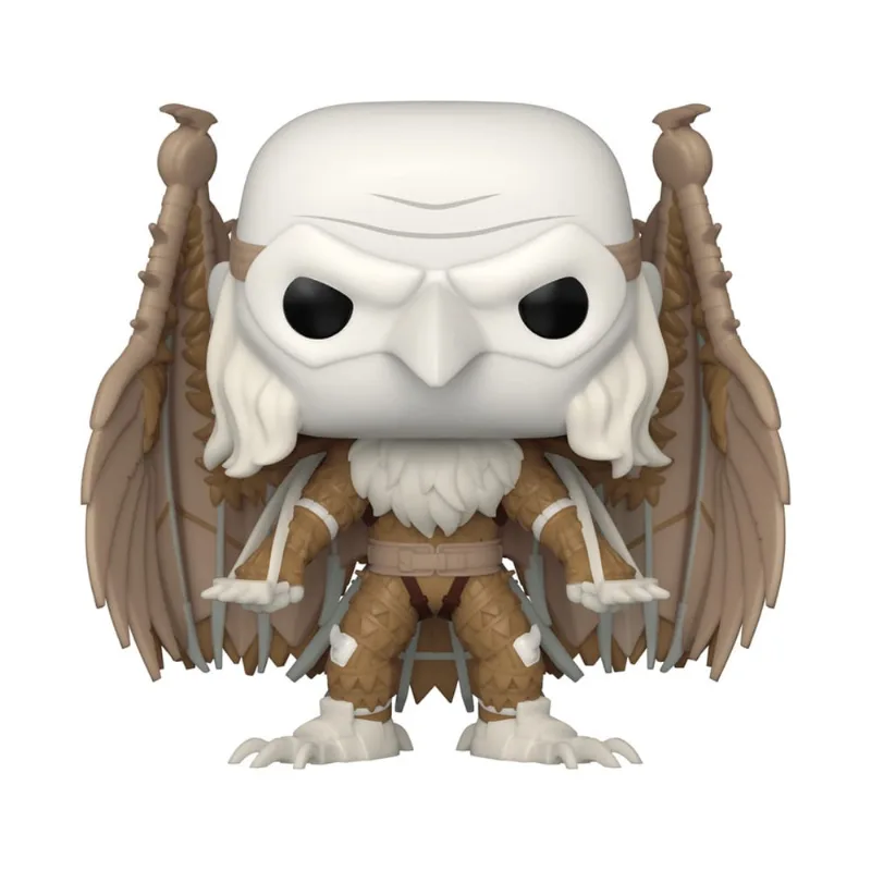 Funko Pop! Marvel: Homem-Aranha: Do outro lado do Aranhavers