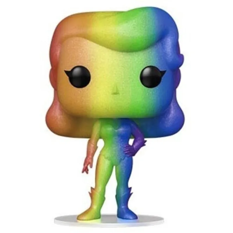 Funko Pop! Heróis: Orgulho - Poison Ivy