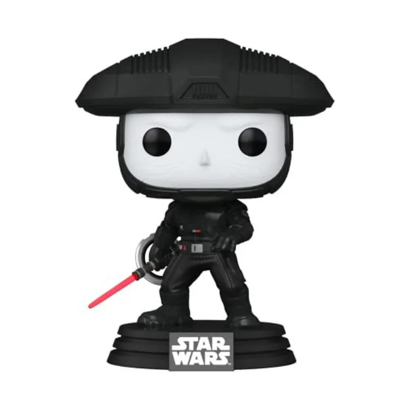 Funko Pop! Star Wars: OBI-Wan Kenobi - Quinto Irmão