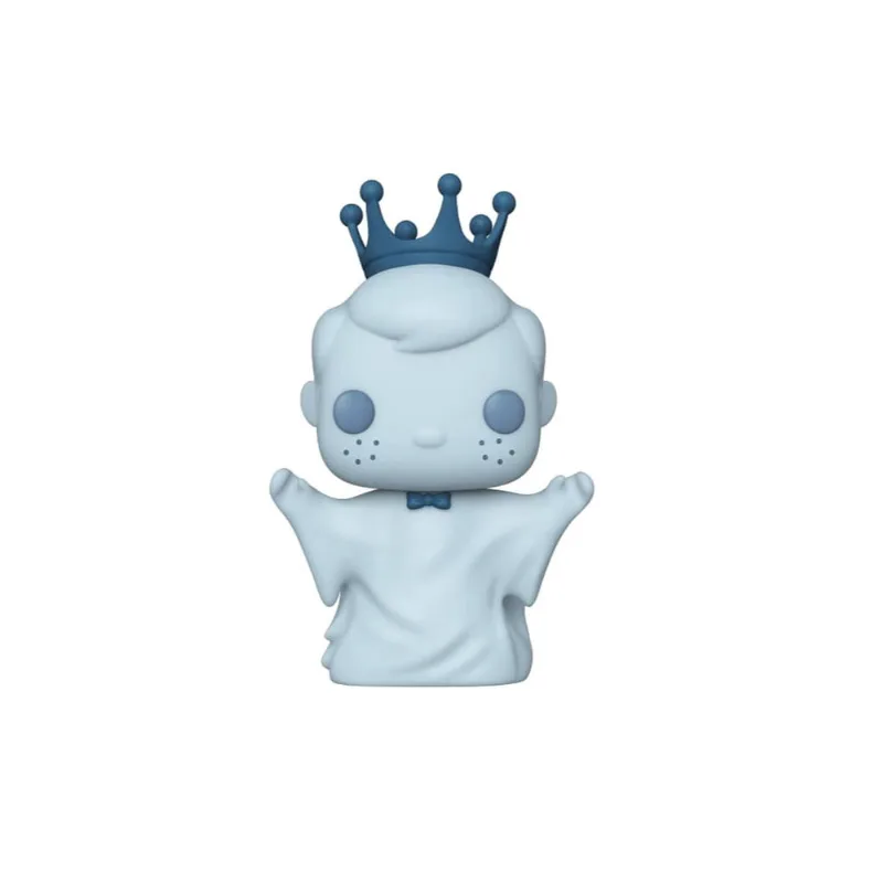 Funko pop! Fright Night 2022 Caixa de Susto Freddy Spirit L
