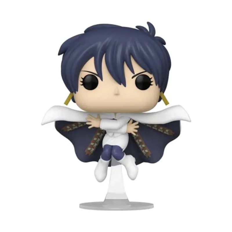 Funko Pop! Animação: Trigun - Meryl Stryfe