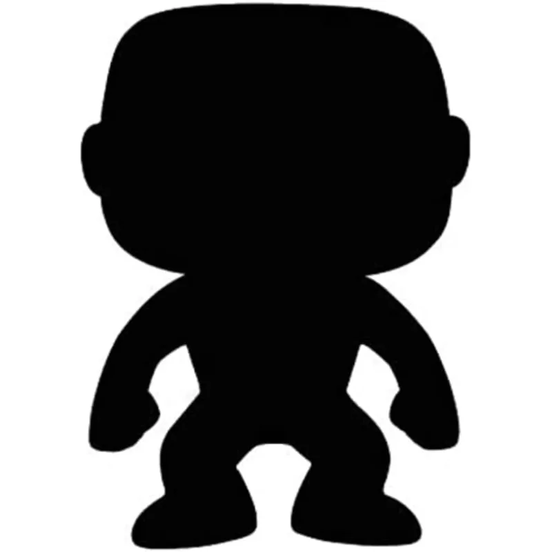 Funko Pop! Boneco de brinquedo colecionável - Loud Lizard 54