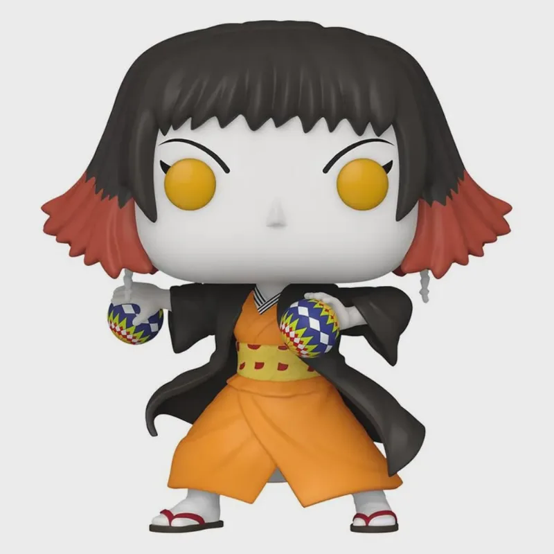 Demon Slayer - Susamaru (1409) - Funko