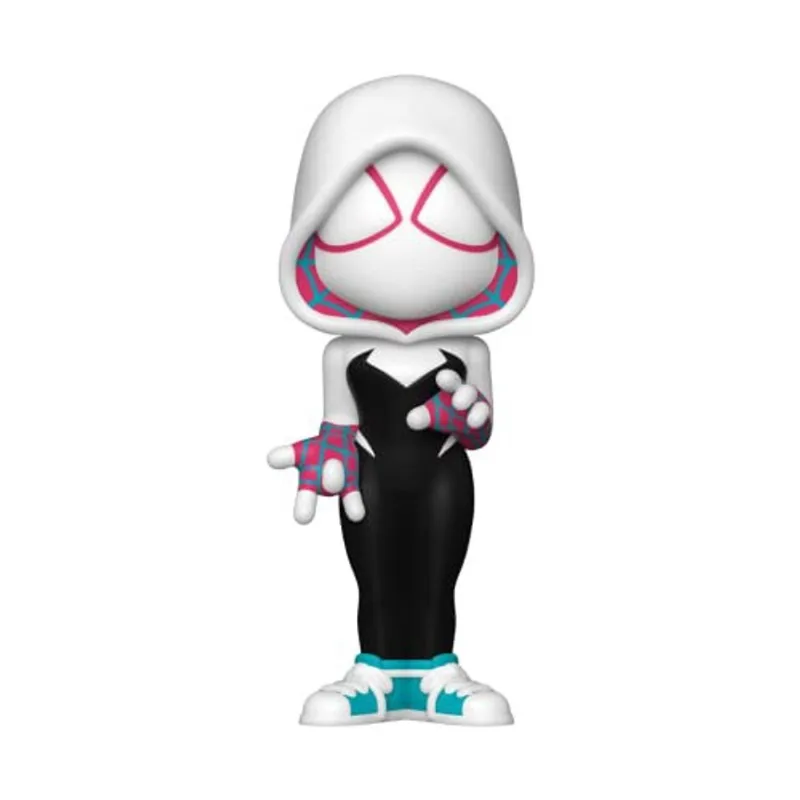 Funko Vinyl Soda: Homem-Aranha: Através do Aranhaverso - Sp