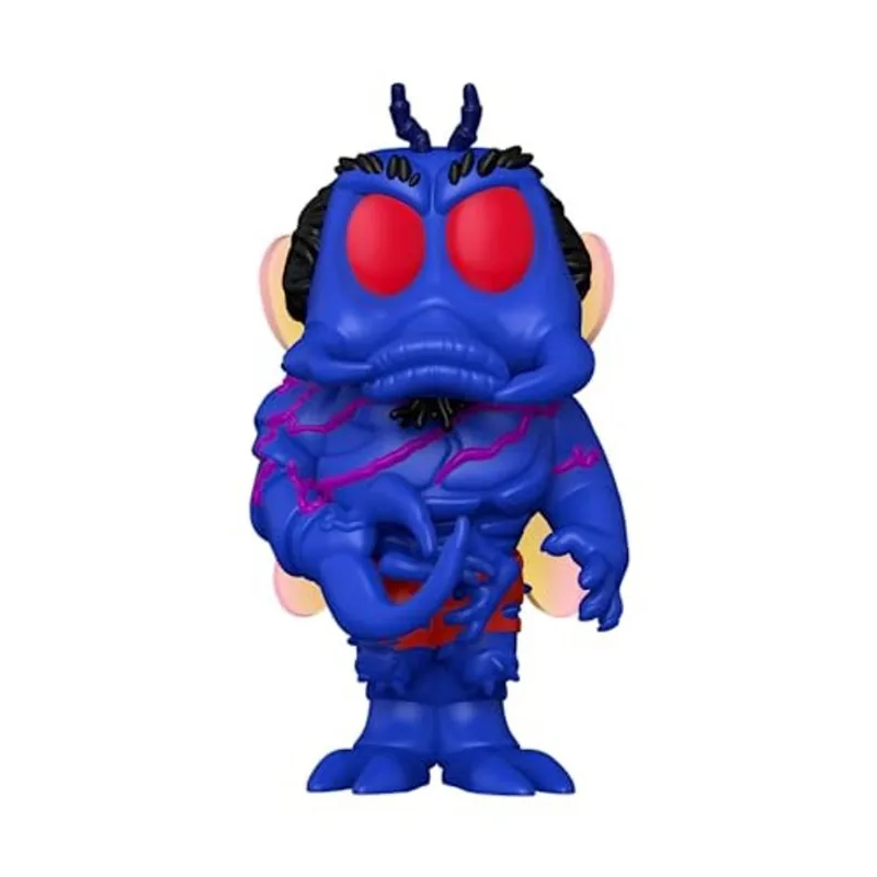 Soda de vinil Funko: Teenage Mutant Ninja Turtles: Mutant Ma