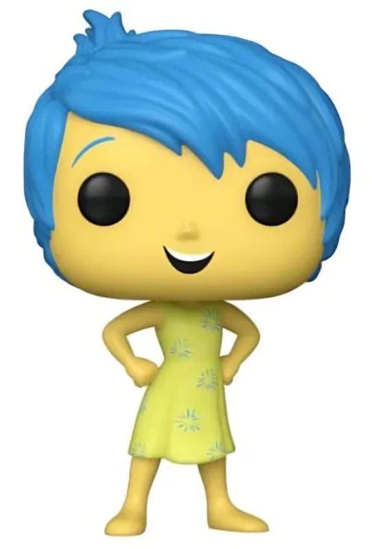 Inside Out 2 - Joy  (1451) - Funko - LC
