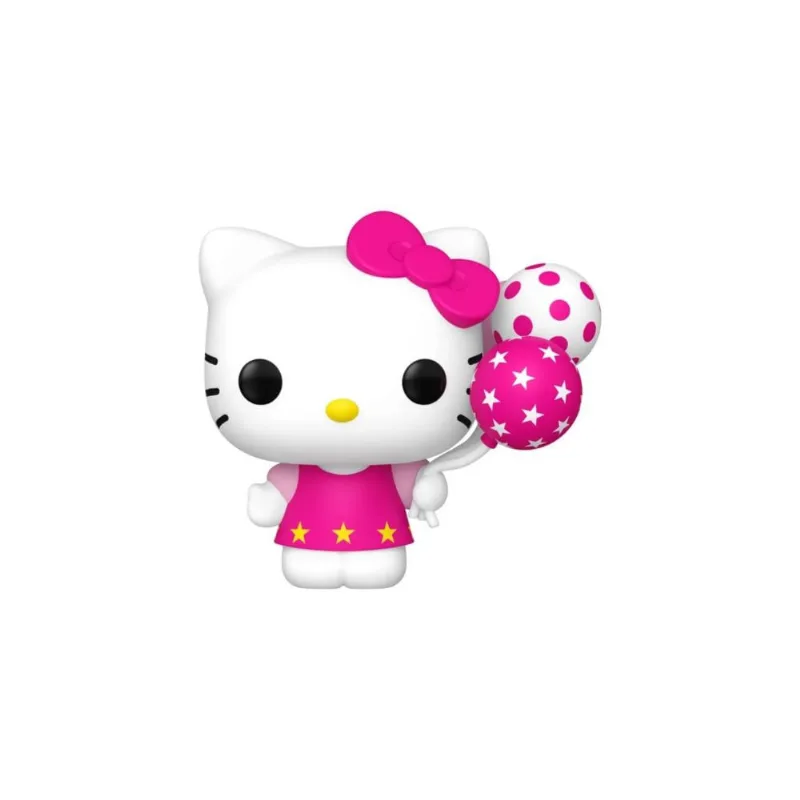 FUNKO POP! HELLO KITTY: HELLO KITTY 84