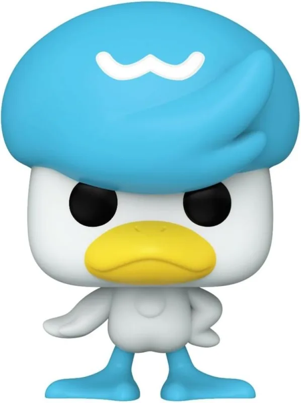 Pokémon - Quaxly (1012) - Funko - LC