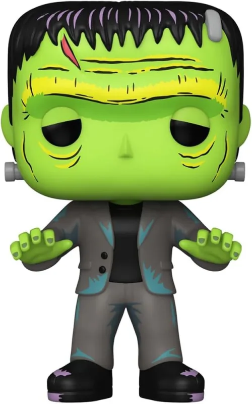 Universal Monster - Frankenstein (1630) - Funko - LC
