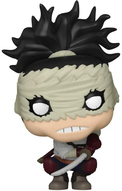 My Hero Academia - Stain (1832) - Funko - LC