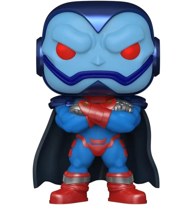 X-Men - Apocalypse (1459) - Funko - LC