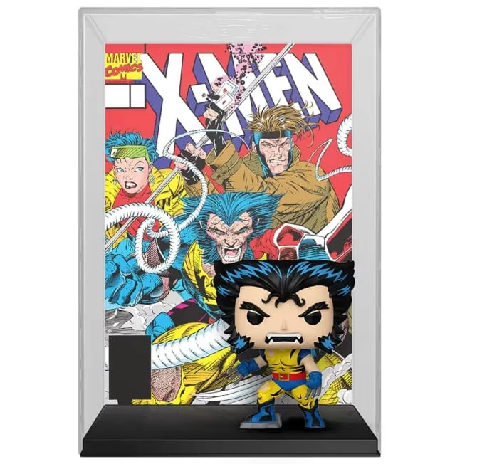 X-Men - Wolverine 4 (73) - Funko - LC