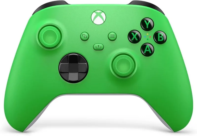 Controle Xbox Series Velocity Green - Microsoft - LC