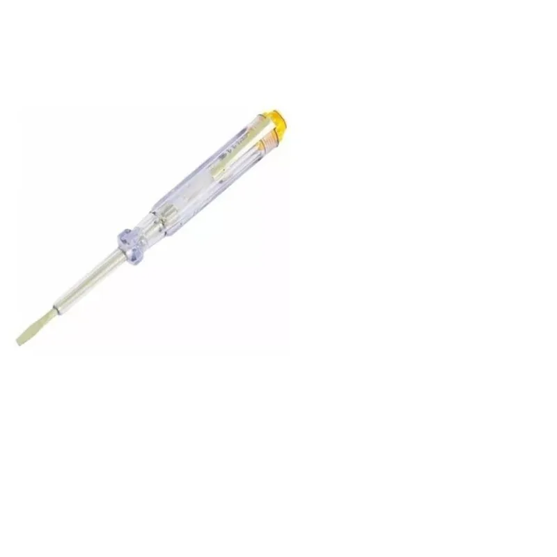 Chave De Teste 125-250v - Stanley