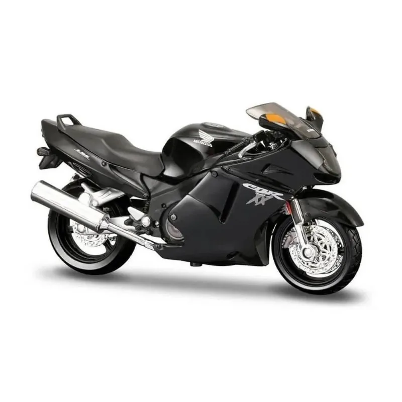 Moto Maisto 1:18 CBR 1100 XX