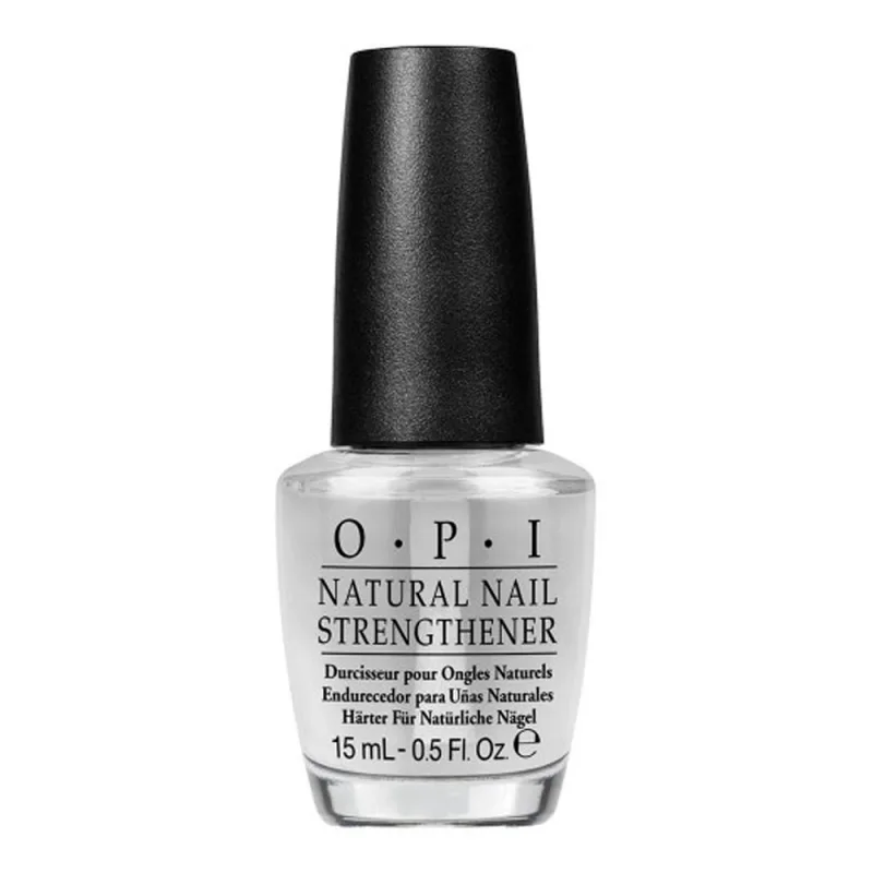 Base Fortalecedora OPI Nail Strengthner 15ml - O.P.I