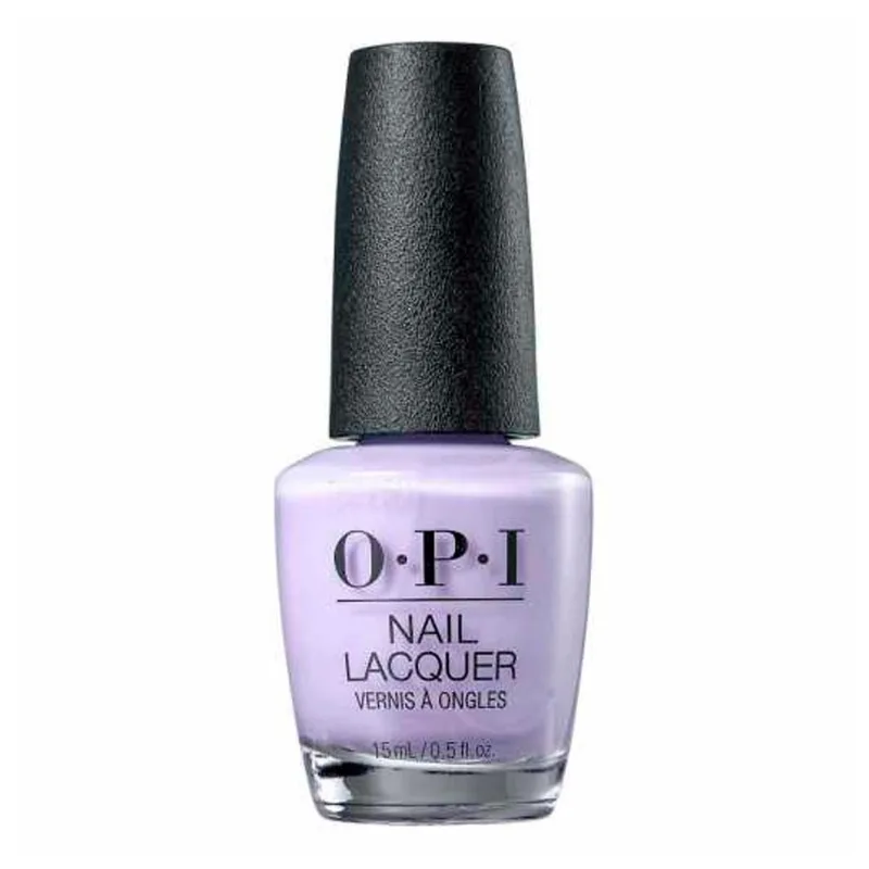 Esmalte OPI Lacquer Polly Want a Lacquer 15ml