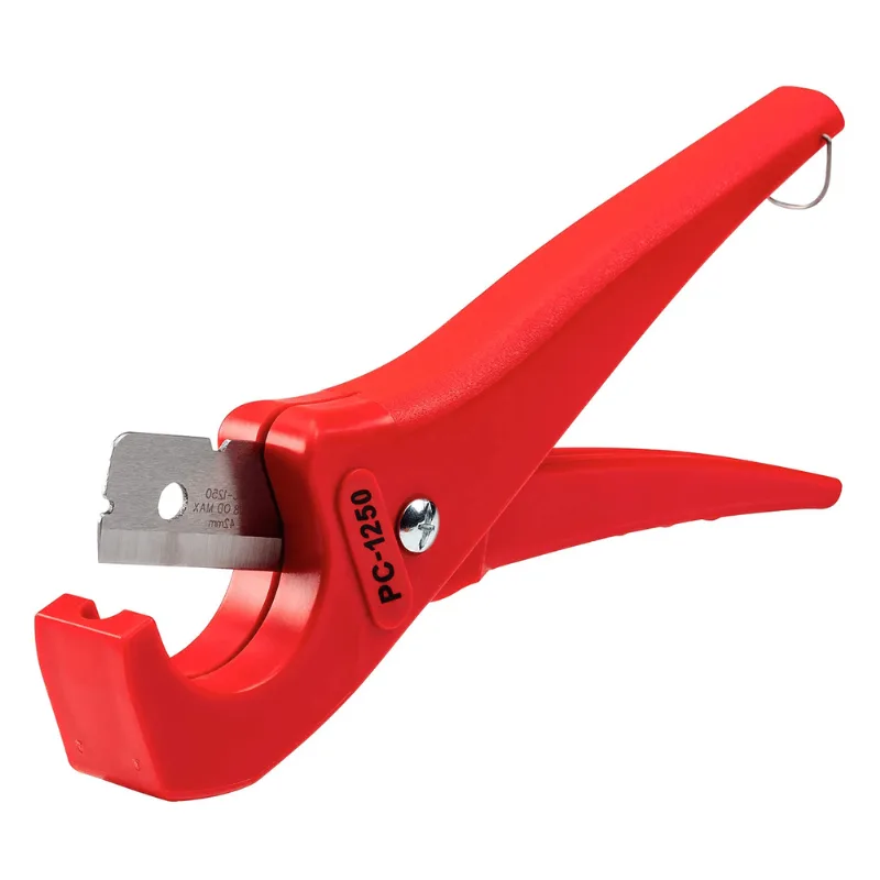 Corta Tubos para Plástico 1/8" a 1.5/8" Ridgid PC1250 23488