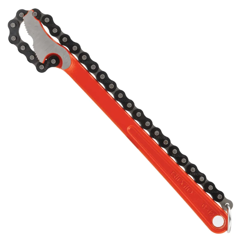 Chave de Corrente para Tubos 2" C-12 Ridgid 31310 31310