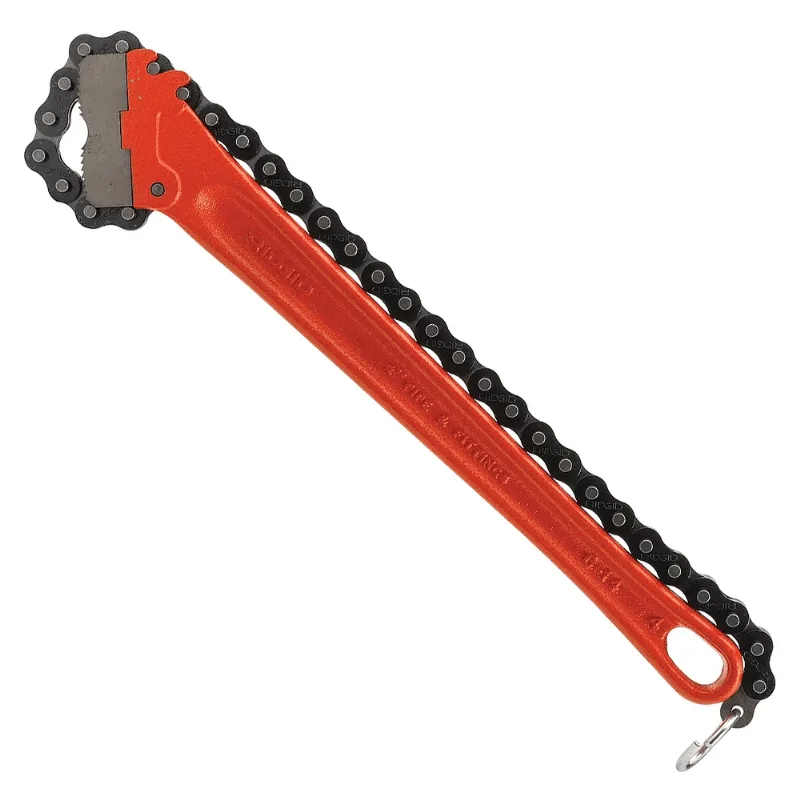 Chave de Corrente para Tubos 2" C-14 Ridgid 31315 31315
