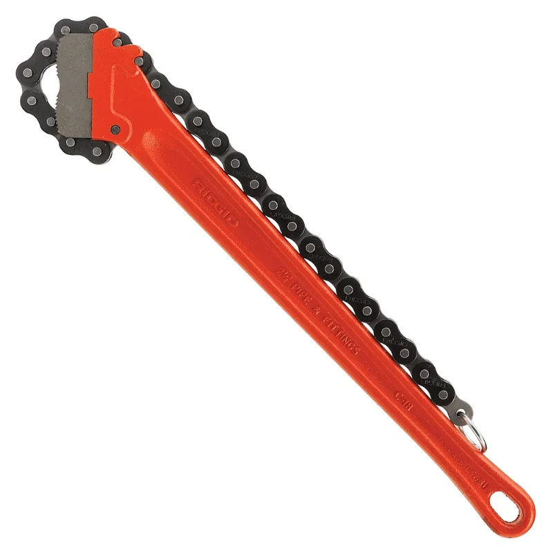 Chave de Corrente para Tubos 2.1/2" C-18 Ridgid 31320 31320
