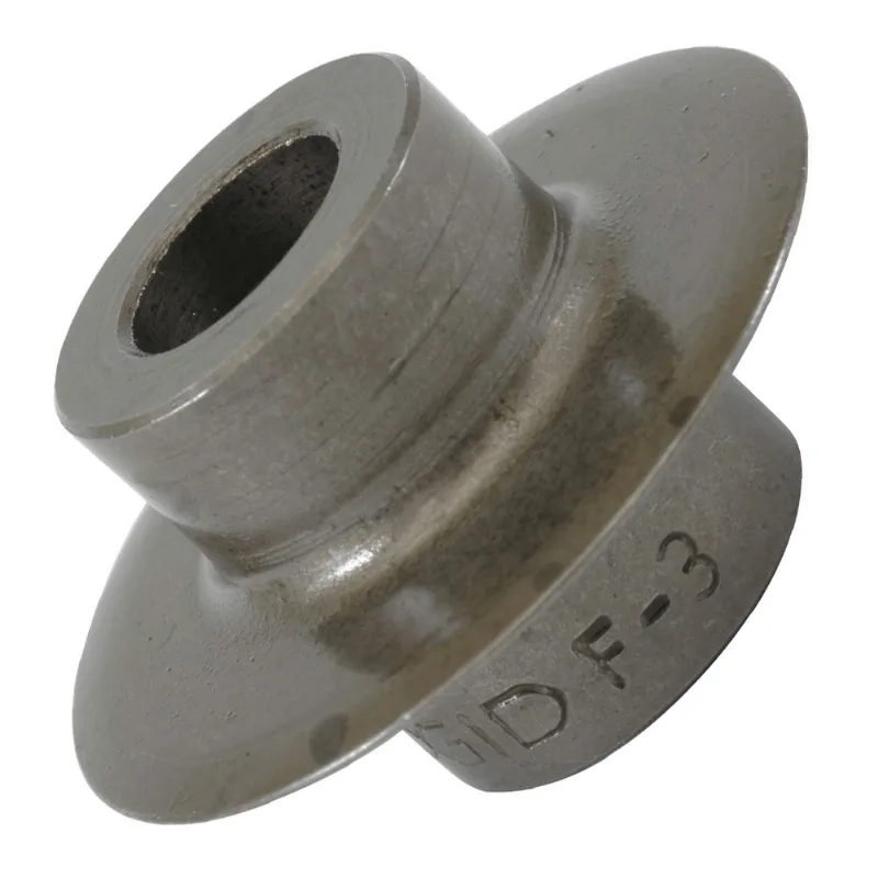 Roda Cortadora para Corta Tubos F-3 Ridgid 33105 33105
