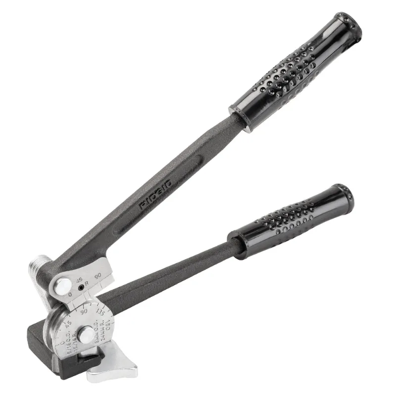 Curvador de Alavanca para Tubos 5/16" e 8mm 405-408M Ridgid 36092 36092