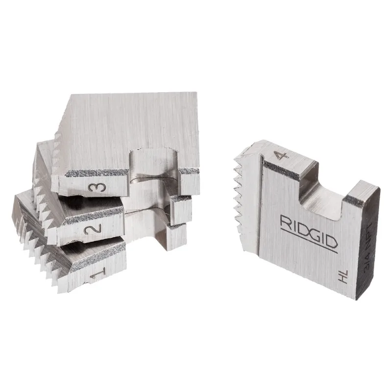 Cossinete para Tarraxa Manual 12R 3/4" NPT Ridgid 37830 37830